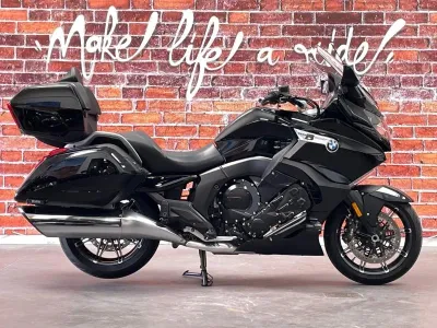 BMW K K 1600 Grand America occasion 2018 - Photo 3