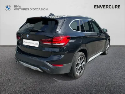 BMW X1 sDrive16d 116ch xLine occasion 2020 - Photo 2