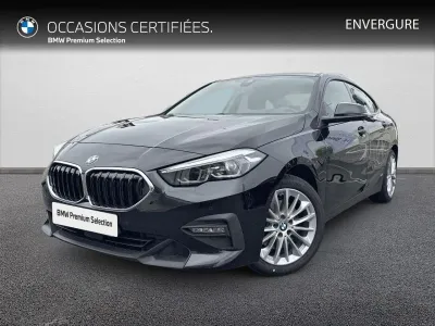 BMW Serie 2 Gran Coupe 218iA 140ch DKG7 occasion 2021 - Photo 1