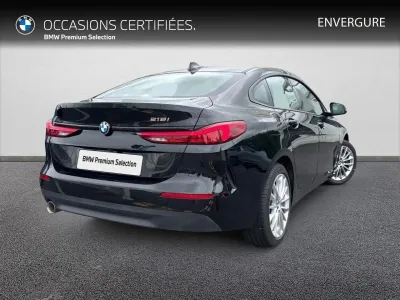 BMW Serie 2 Gran Coupe 218iA 140ch DKG7 occasion 2021 - Photo 2