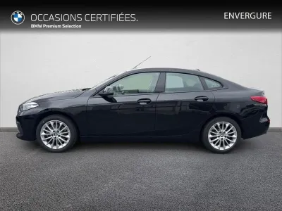 BMW Serie 2 Gran Coupe 218iA 140ch DKG7 occasion 2021 - Photo 3
