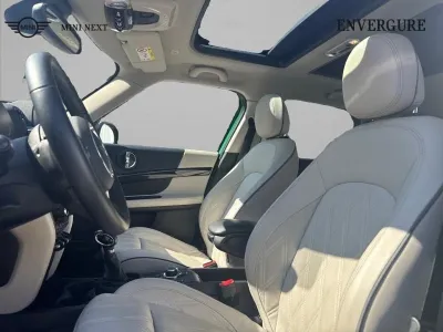 MINI Countryman Cooper SE 125ch + 95ch Edition Premium Plus ALL4 BVA6 occasion 2023 - Photo 4