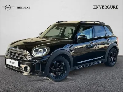 MINI Countryman Cooper 136ch Northwood BVA7 occasion 2022 - Photo 1