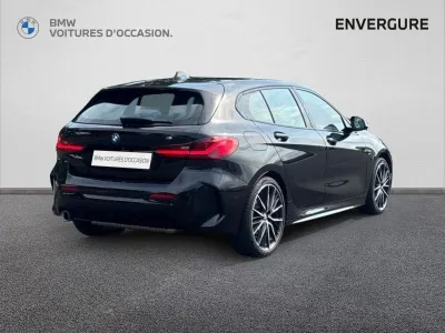 BMW Serie 1 118iA 140ch M Sport DKG7 112g occasion 2020 - Photo 2