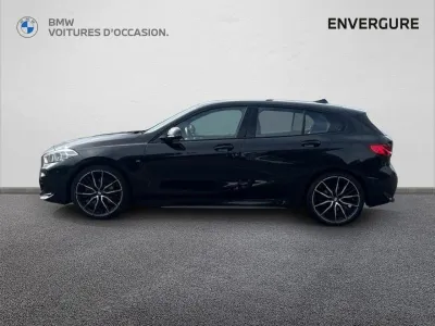 BMW Serie 1 118iA 140ch M Sport DKG7 112g occasion 2020 - Photo 3