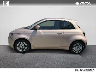 FIAT 500 e 95ch Action Plus occasion 2022 - Photo 3