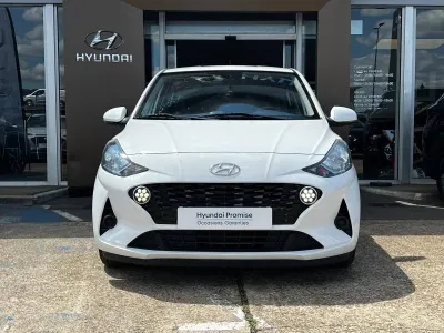 HYUNDAI i10 1.0 67ch ECO Intuitive occasion 2022 - Photo 2