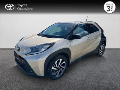 TOYOTA Aygo X Essence Automatique - Mérignac