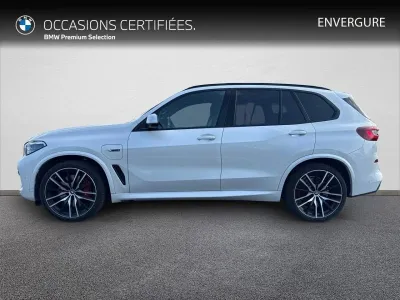 BMW X5 xDrive45e 394ch M Sport 17cv occasion 2023 - Photo 3