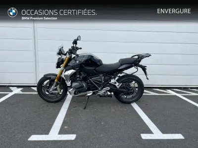 BMW R 1250 R occasion 2023 - Photo 1