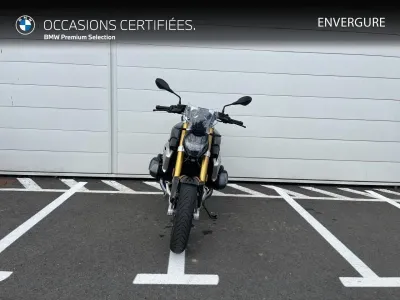 BMW R 1250 R occasion 2023 - Photo 3