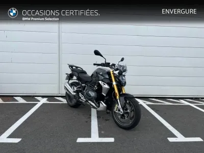 BMW R 1250 R occasion 2023 - Photo 4