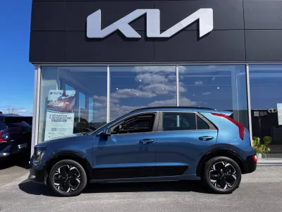 KIA Niro EV 204ch Active occasion 2024 - Photo 2
