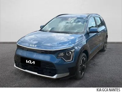 KIA Niro EV 204ch Active occasion 2024 - Photo 1