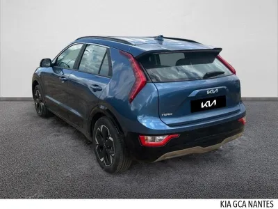 KIA Niro EV 204ch Active occasion 2024 - Photo 2