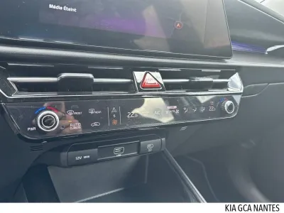 KIA Niro EV 204ch Active occasion 2024 - Photo 3