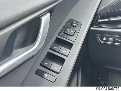 KIA Niro EV 204ch Active occasion 2024 - Photo 4