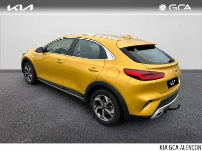 KIA XCeed 1.6 CRDI 115ch Active occasion 2020 - Photo 2