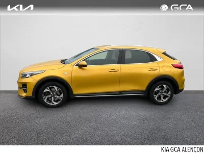 KIA XCeed 1.6 CRDI 115ch Active occasion 2020 - Photo 3