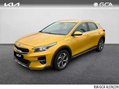 KIA XCeed 1.6 CRDI 115ch Active occasion 2020 - Photo 1