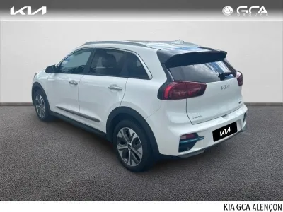KIA e-Niro Active 204ch occasion 2022 - Photo 2