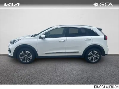 KIA e-Niro Active 204ch occasion 2022 - Photo 3