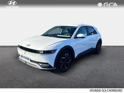 HYUNDAI Ioniq 5 58 kWh - 170ch Intuitive occasion 2021 - Photo 1