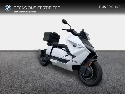 BMW C CE04 occasion 2024 - Photo 4