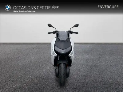 BMW C CE04 occasion 2024 - Photo 3