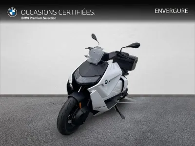 BMW C CE04 occasion 2024 - Photo 2