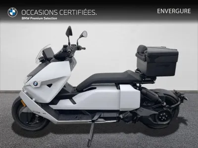 BMW C CE04 occasion 2024 - Photo 1
