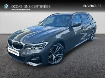 BMW Série 3 Touring Essence Automatique - Mareuil-les-meaux