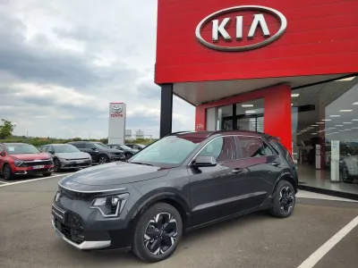 KIA Niro EV 204ch Active occasion 2023 - Photo 1