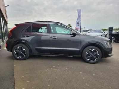 KIA Niro EV 204ch Active occasion 2023 - Photo 4