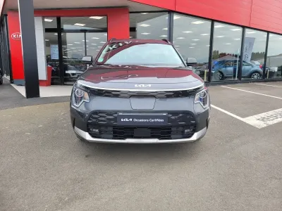 KIA Niro EV 204ch Active occasion 2023 - Photo 2