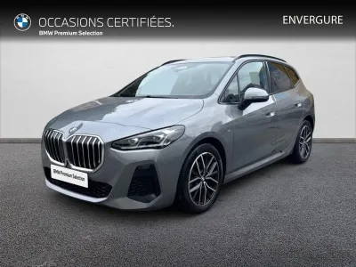 BMW Serie 2 ActiveTourer 220i 170ch M Sport DKG7 occasion 2022 - Photo 1