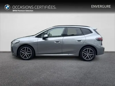 BMW Serie 2 ActiveTourer 220i 170ch M Sport DKG7 occasion 2022 - Photo 3