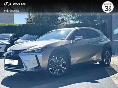 LEXUS UX 250h 2WD Executive MY20 occasion 2020 - Photo 1
