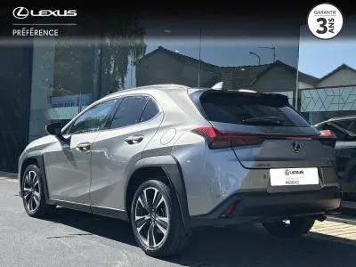 LEXUS UX 250h 2WD Executive MY20 occasion 2020 - Photo 2