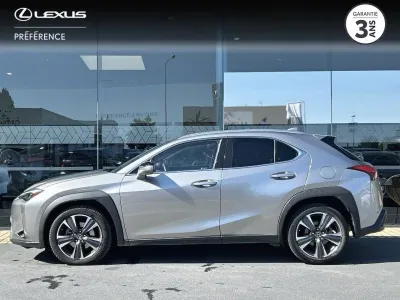 LEXUS UX 250h 2WD Executive MY20 occasion 2020 - Photo 3