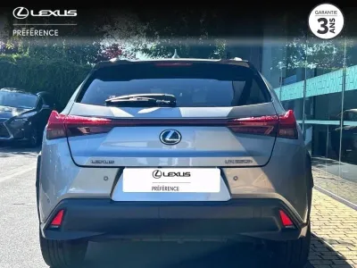 LEXUS UX 250h 2WD Executive MY20 occasion 2020 - Photo 4
