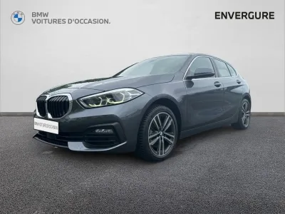 BMW Serie 1 116d 116ch Business Design occasion 2019 - Photo 1