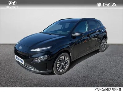 HYUNDAI Kona Electric 39kWh - 136ch Creative occasion 2022 - Photo 1