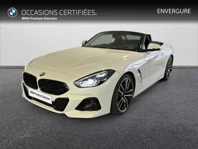BMW Z4 Roadster sDrive20iA 197ch M Sport occasion 2024 - Photo 1