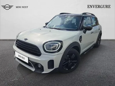 MINI Countryman Cooper 136ch Northwood BVA7 occasion 2022 - Photo 1