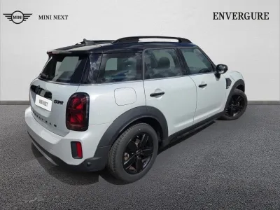 MINI Countryman Cooper 136ch Northwood BVA7 occasion 2022 - Photo 2