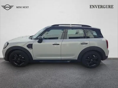 MINI Countryman Cooper 136ch Northwood BVA7 occasion 2022 - Photo 3