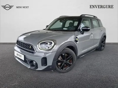 MINI Countryman Cooper SE  125ch + 95ch Northwood ALL4 BVA6 occasion 2022 - Photo 1