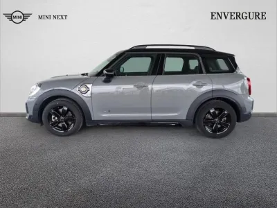 MINI Countryman Cooper SE  125ch + 95ch Northwood ALL4 BVA6 occasion 2022 - Photo 3