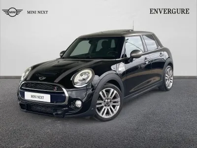 MINI Mini 5 Portes Cooper S 192ch Seven occasion 2017 - Photo 1
